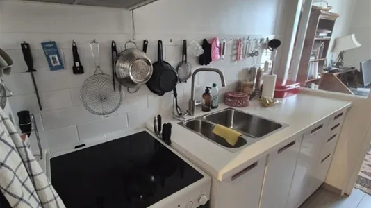 Apartments in Gärdet/Djurgården - photo 7