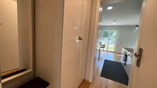 Apartments in Location is not specified - photo 5