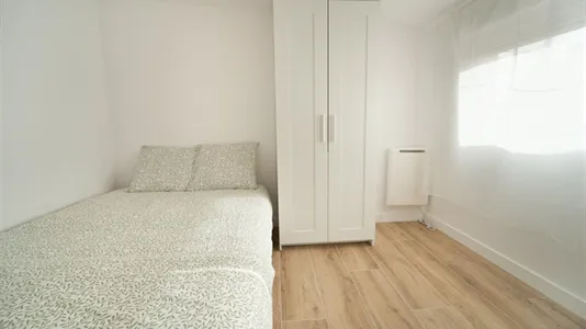 Rooms in Las Barranquillas - photo 4