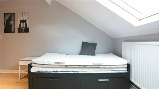 Rooms in Brussels Elsene - photo 4