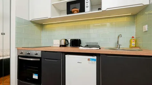 Apartments in Budapest Józsefváros - photo 9