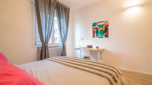 Rooms in Padua - photo 2