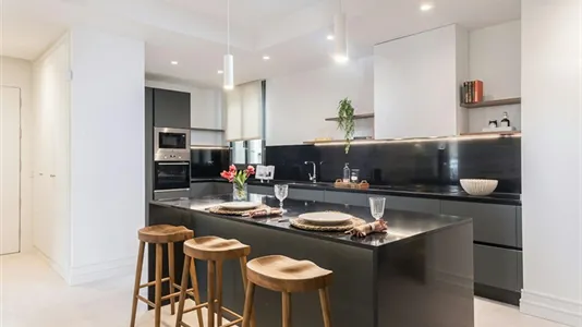 Apartments in Madrid Centro - photo 10