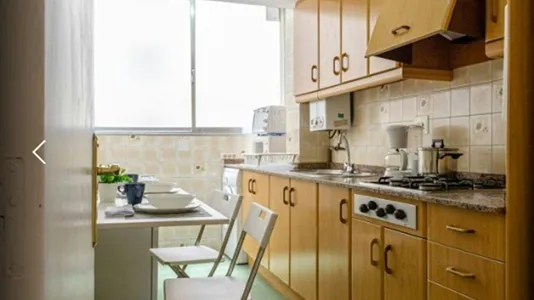 Rooms in Valencia La Zaidía - photo 8