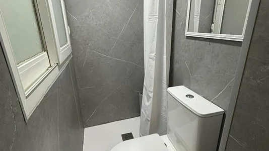 Rooms in Madrid Chamberí - photo 10