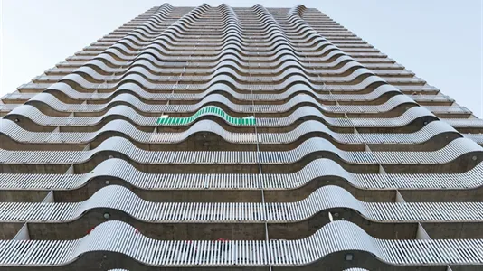 Apartments in Vienna Floridsdorf - photo 8