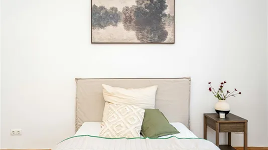 Apartments in Berlin Neukölln - photo 5