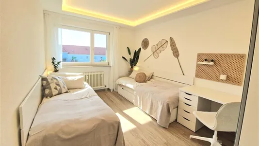 Apartments in Ulm - photo 4