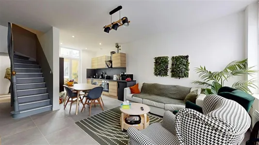 Rooms in Amiens - photo 9