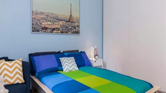 Rooms in Milano Zona 6 - Barona, Lorenteggio - photo 5