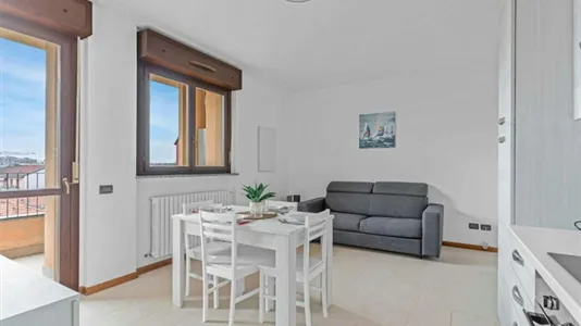 Apartments in Milano Zona 2 - Stazione Centrale, Gorla, Turro, Greco, Crescenzago - photo 6