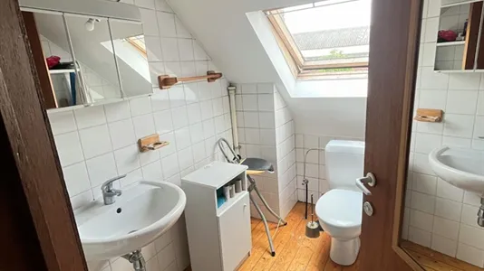 Rooms in Brussels Etterbeek - photo 7