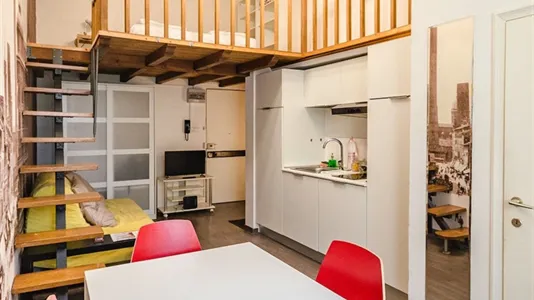 Apartments in Bologna - photo 9