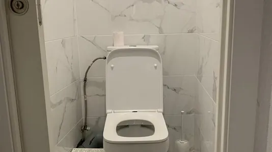 Rooms in Castellón de la Plana/Castelló de la Plana - photo 9