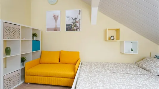 Apartments in Location is not specified - photo 2