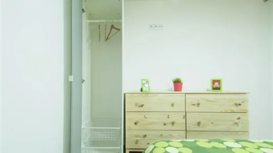 Apartments in Madrid Centro - photo 8