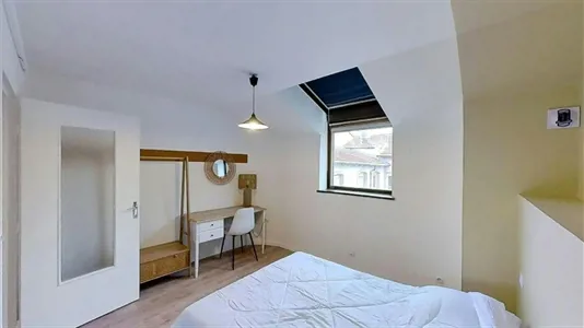 Rooms in Nancy - photo 1