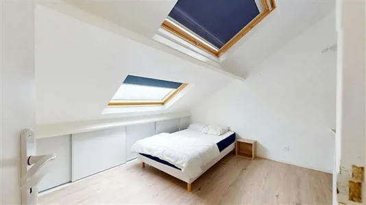 Rooms in Angers - photo 3