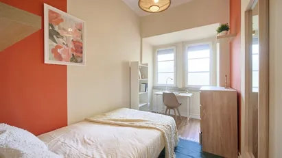 Room for rent in Lisbon (region)