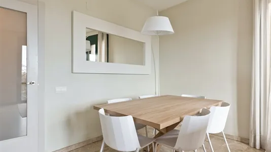 Apartments in Barcelona Ciutat Vella - photo 6