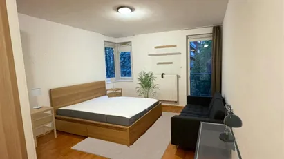 Apartment for rent in Budapest XIII. kerület, Budapest