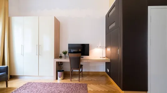 Apartments in Vienna Josefstadt - photo 7