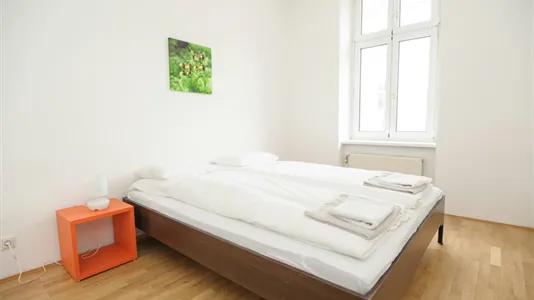 Apartments in Location is not specified - photo 8