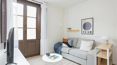 Apartment for rent in Barcelona Ciutat Vella, Barcelona