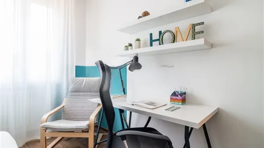 Rooms in Padua - photo 4