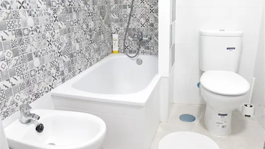 Rooms in Huerta de la Salud - photo 4