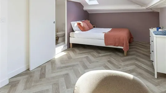 Rooms in Lyon - photo 2