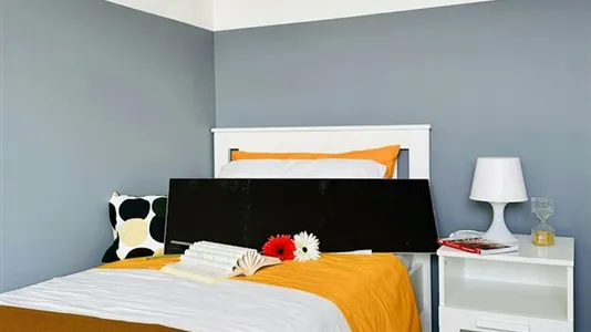 Rooms in Turin - photo 6