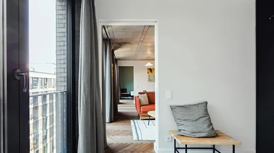 Apartments in Berlin Mitte - photo 3