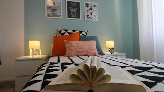 Rooms in Brescia - photo 5