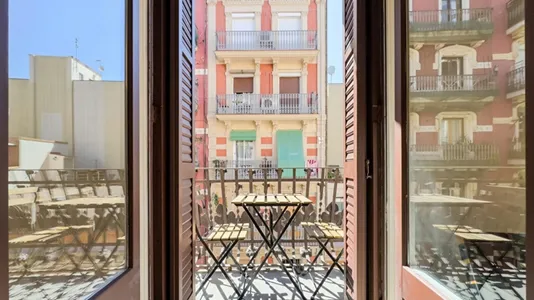 Apartments in Barcelona Sants-Montjuïc - photo 10