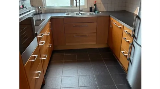 Houses in Nacka - photo 5