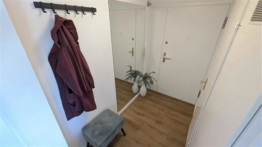 Rooms in Munich Moosach - photo 7