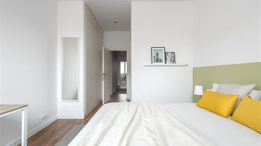 Rooms in Barcelona Gràcia - photo 6