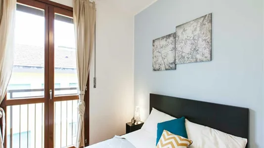 Rooms in Milano Zona 5 - Vigentino, Chiaravalle, Gratosoglio - photo 3