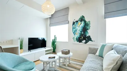 Apartment for rent in Stad Brussel, Brussels