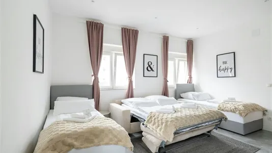 Apartments in Purkersdorf - photo 10