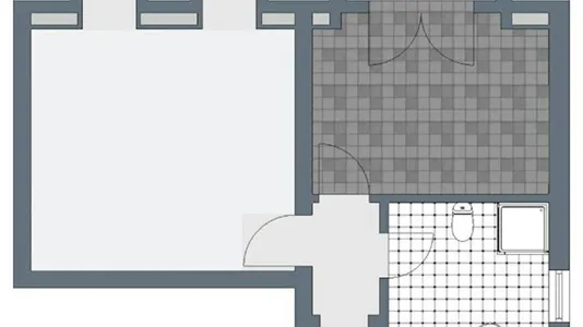 Apartments in Eisenach - photo 7