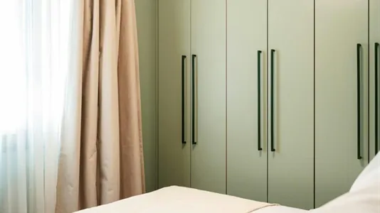 Apartments in Athens Neos Kosmos - photo 7