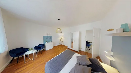 Rooms in Lyon - photo 2
