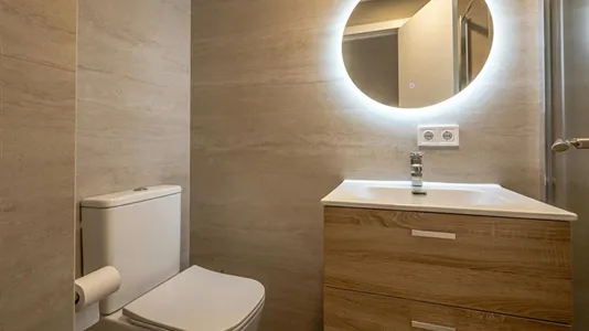 Rooms in Valencia L'Eixample - photo 6