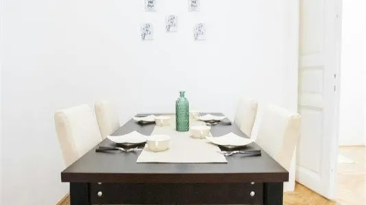 Rooms in Budapest Józsefváros - photo 9