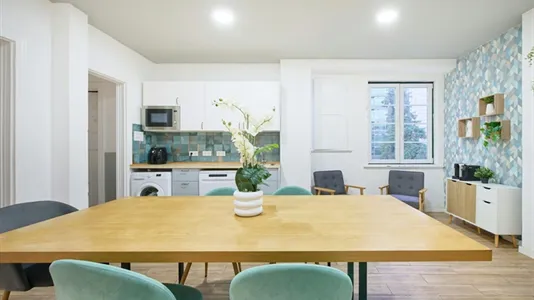 Rooms in Location is not specified - photo 10