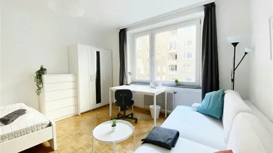 Rooms in Vienna Landstraße - photo 6