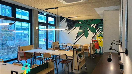 Apartments in Location is not specified - photo 6