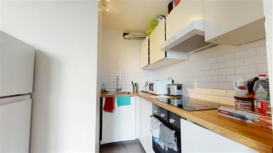 Rooms in Toulouse - photo 8